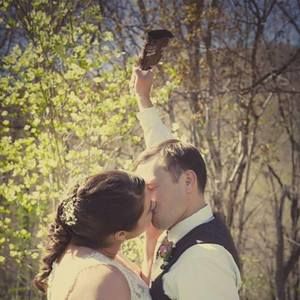 Meet your Posher, Hunter